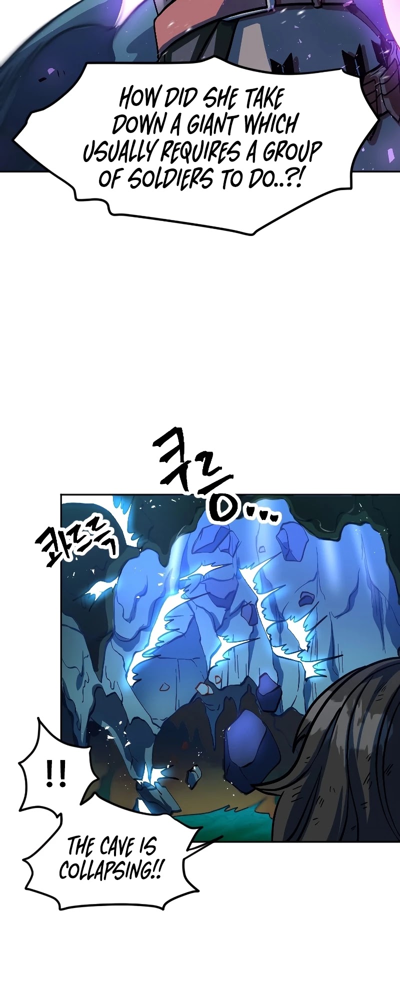 The Last Golden Child Chapter 6 page 53 - Chapter 6