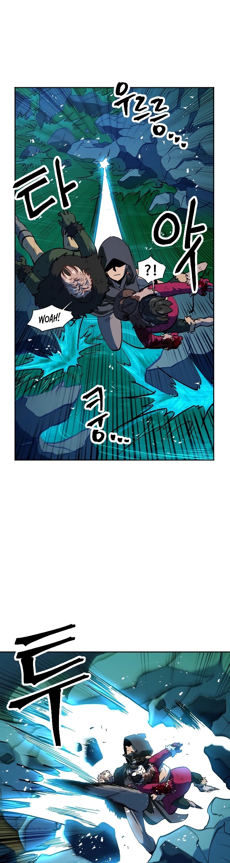 The Last Golden Child Chapter 6 page 54 - Chapter 6