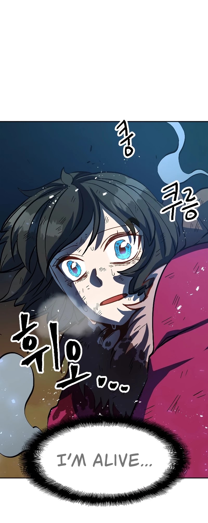 The Last Golden Child Chapter 6 page 57 - Chapter 6