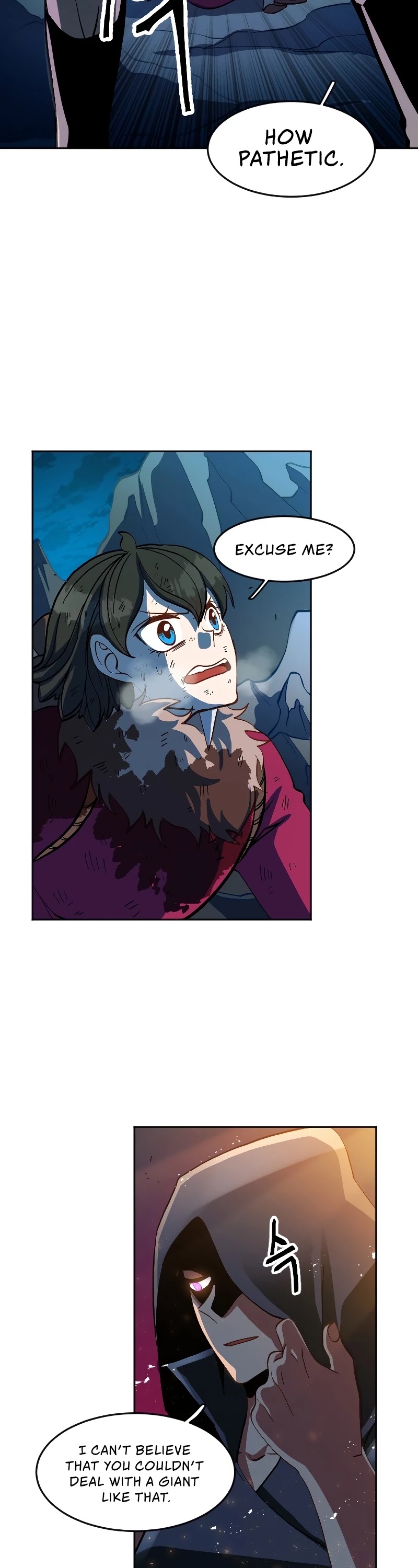 The Last Golden Child Chapter 6 page 59 - Chapter 6