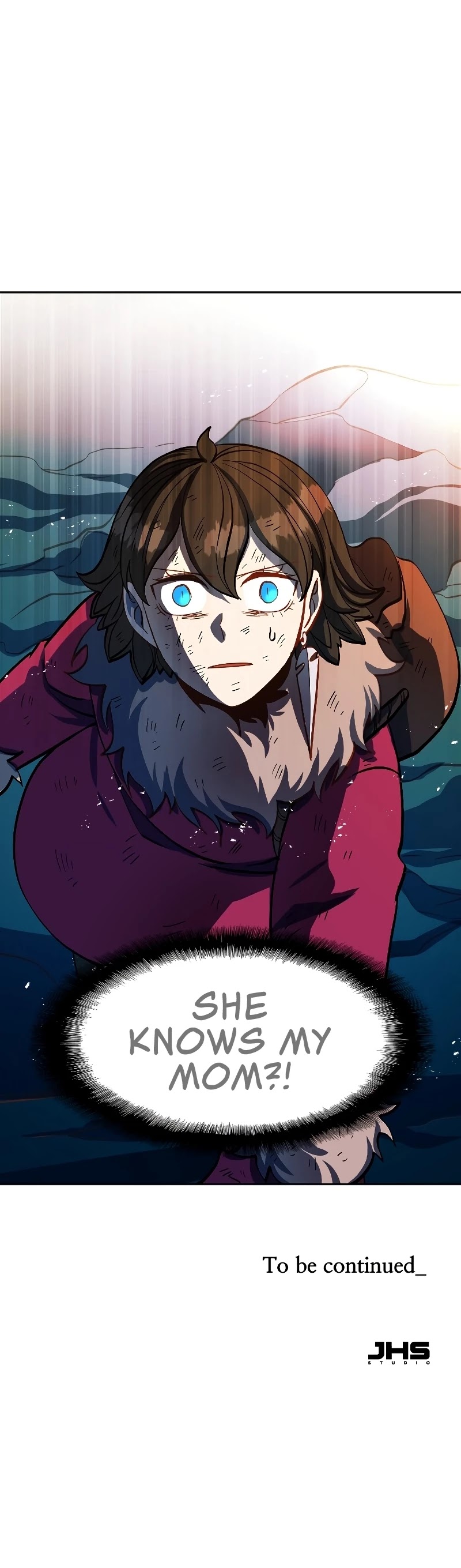 The Last Golden Child Chapter 6 page 61 - Chapter 6