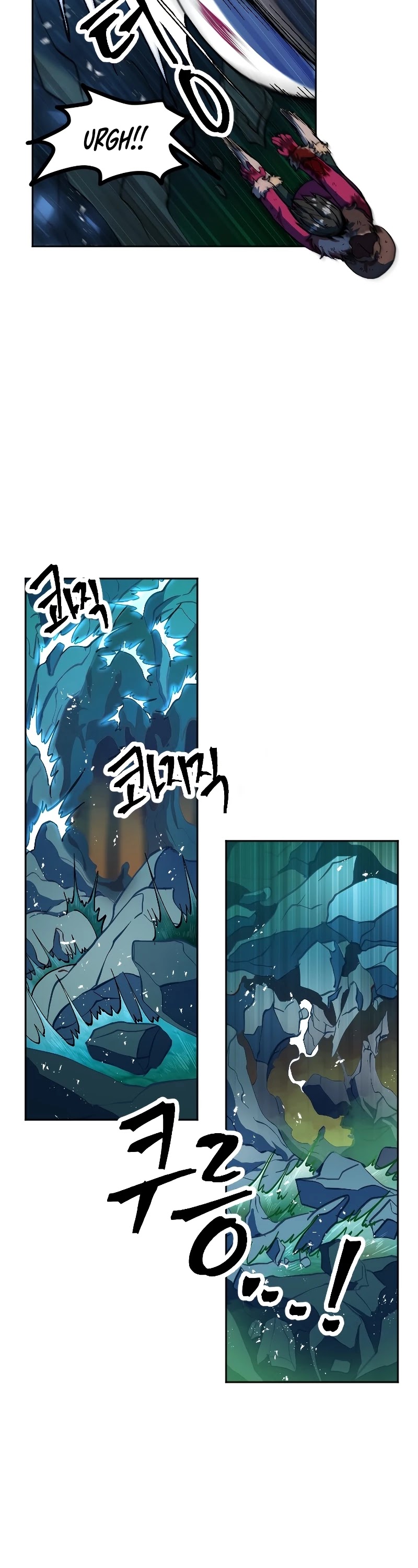 The Last Golden Child Chapter 6 page 8 - Chapter 6