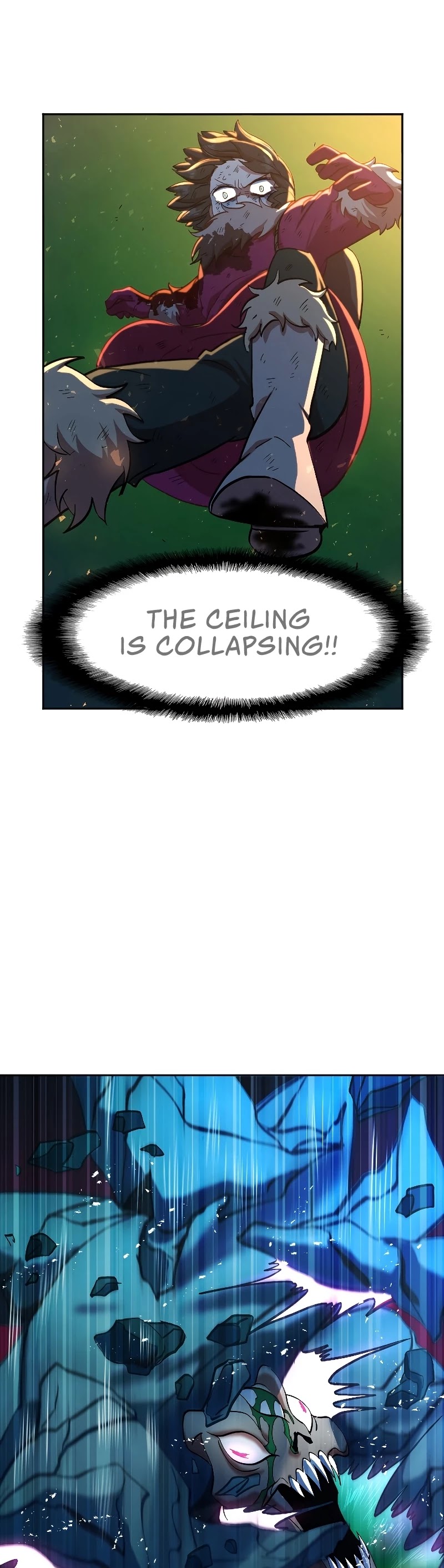 The Last Golden Child Chapter 6 page 9 - Chapter 6