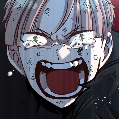 The Last Golden Child Chapter 6 cover
