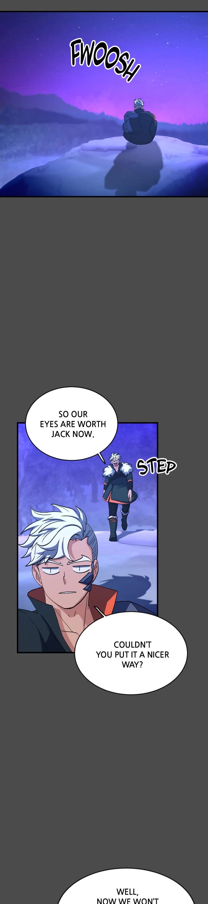 The Last Golden Child Chapter 60 page 13 - Chapter 60: Episode 60