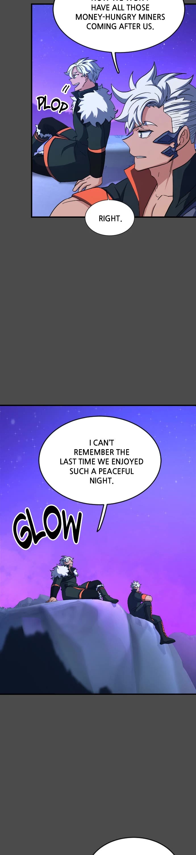 The Last Golden Child Chapter 60 page 14 - Chapter 60: Episode 60