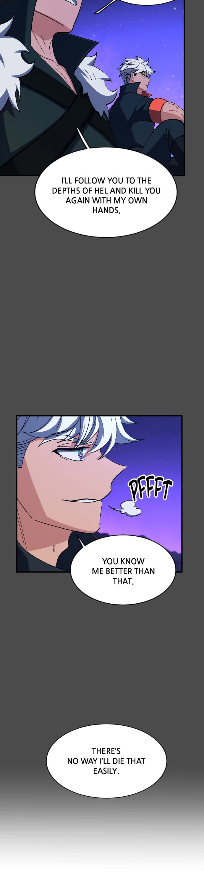 The Last Golden Child Chapter 60 page 17 - Chapter 60: Episode 60