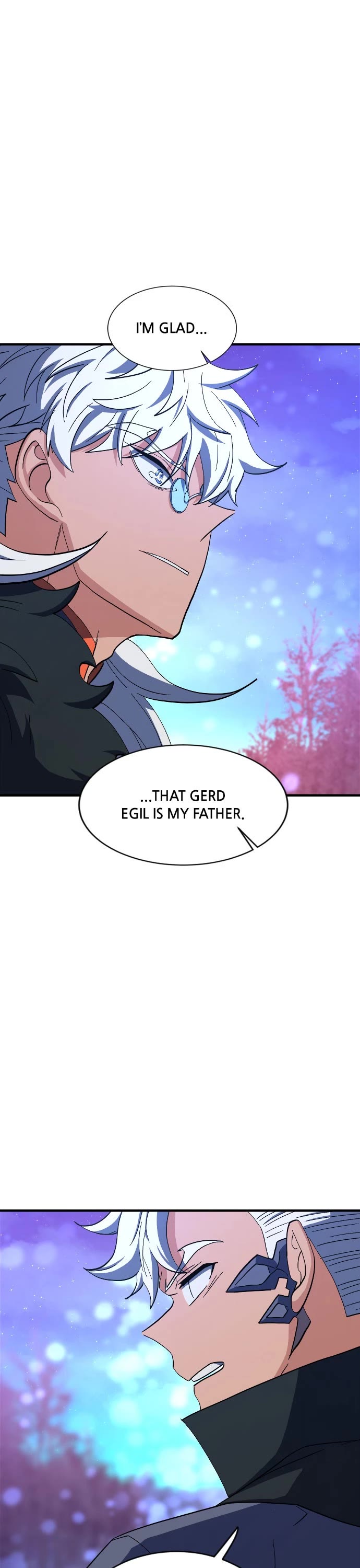 The Last Golden Child Chapter 60 page 21 - Chapter 60: Episode 60