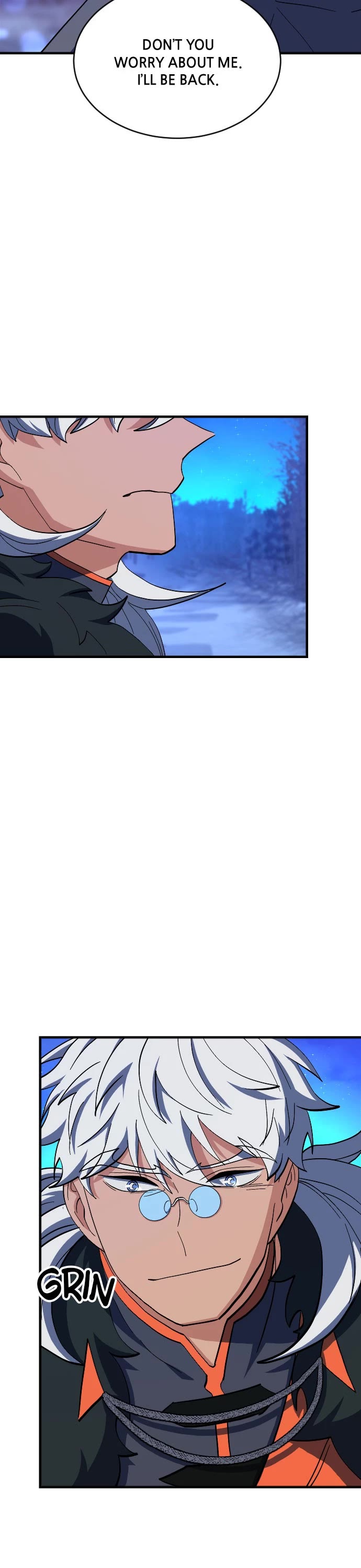 The Last Golden Child Chapter 60 page 22 - Chapter 60: Episode 60