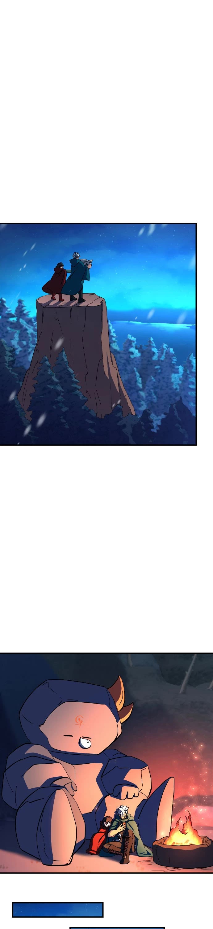 The Last Golden Child Chapter 60 page 26 - Chapter 60: Episode 60