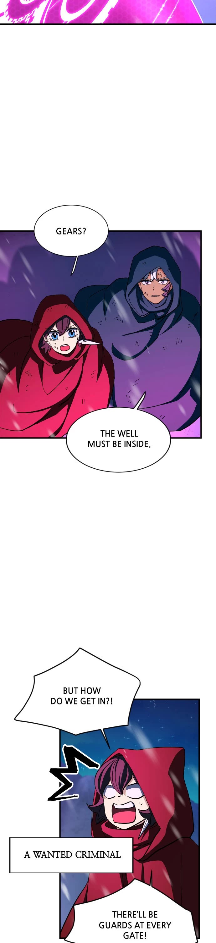 The Last Golden Child Chapter 60 page 29 - Chapter 60: Episode 60