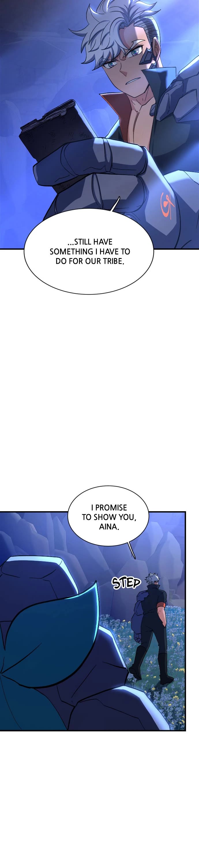 The Last Golden Child Chapter 60 page 3 - Chapter 60: Episode 60