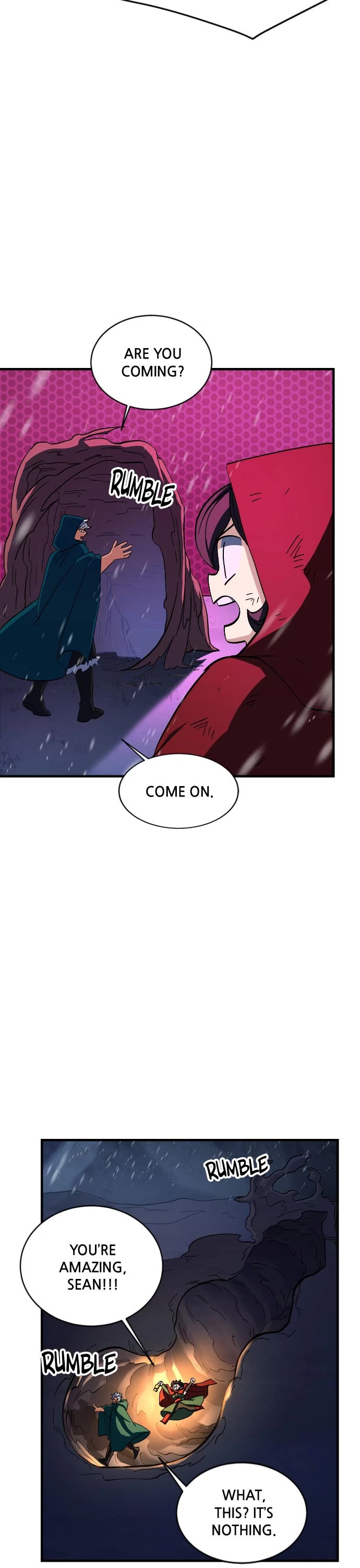 The Last Golden Child Chapter 60 page 30 - Chapter 60: Episode 60
