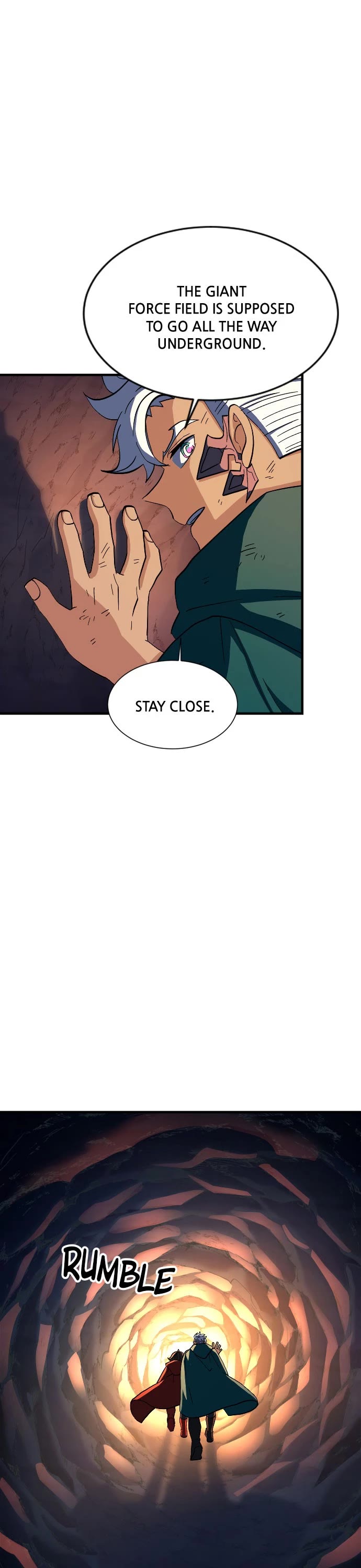The Last Golden Child Chapter 60 page 31 - Chapter 60: Episode 60