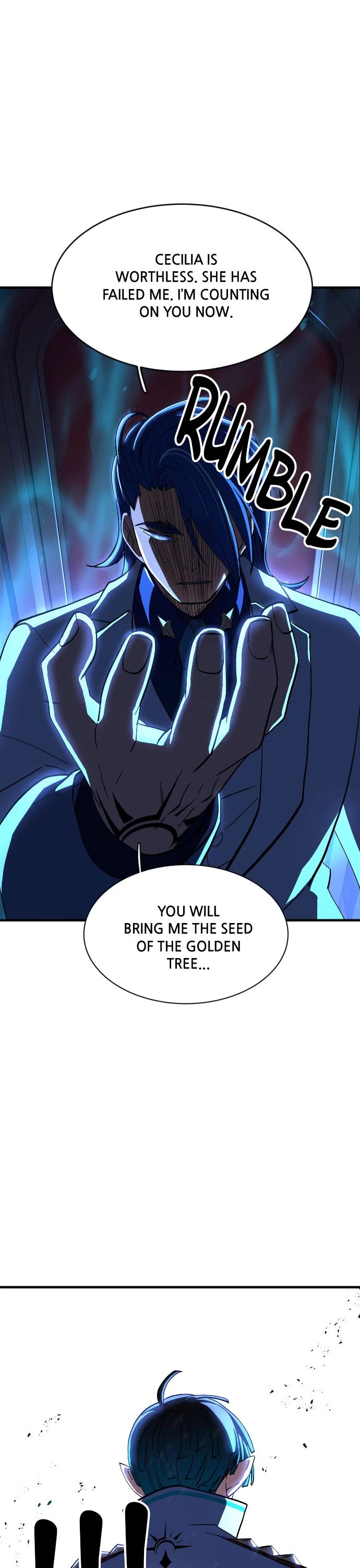 The Last Golden Child Chapter 61 page 1 - Chapter 61: Episode 61