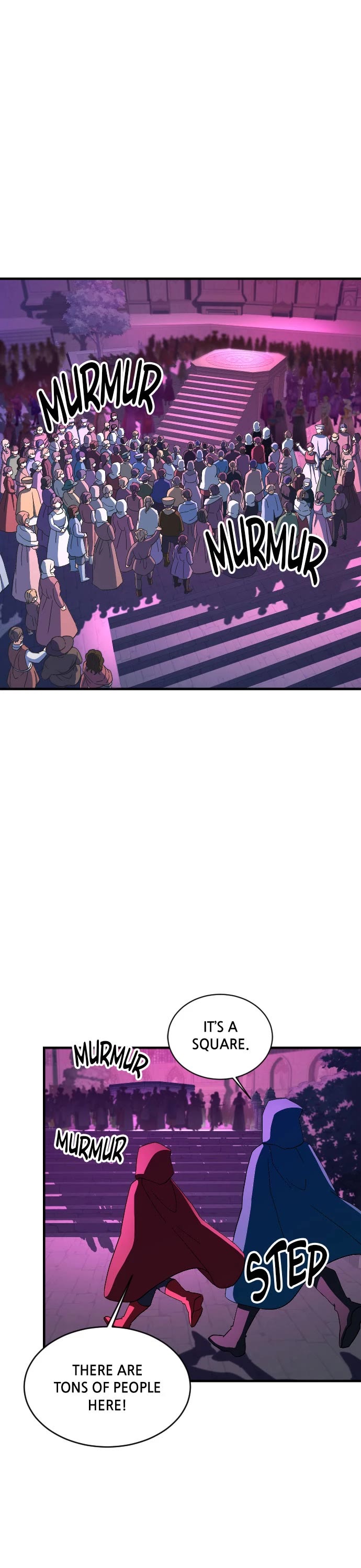The Last Golden Child Chapter 61 page 15 - Chapter 61: Episode 61