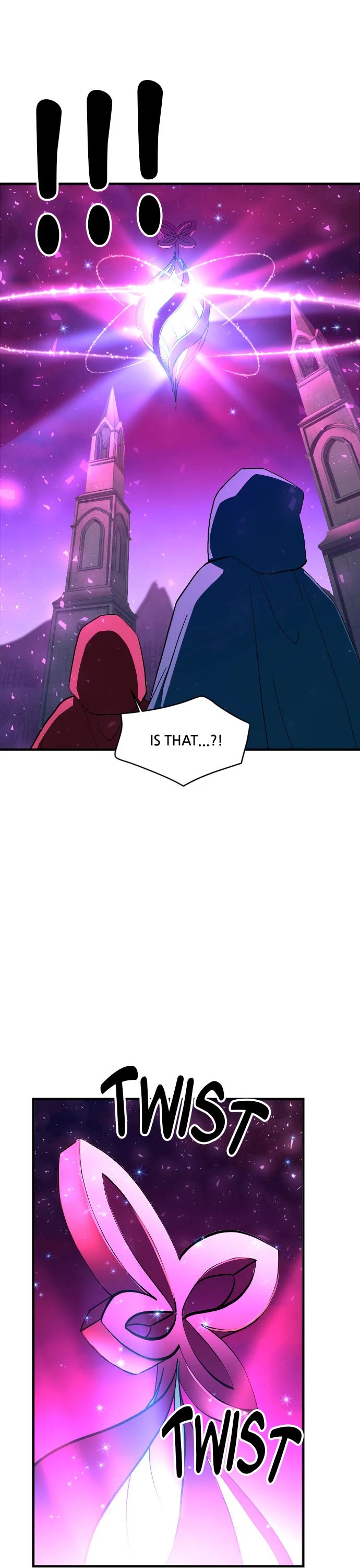 The Last Golden Child Chapter 61 page 16 - Chapter 61: Episode 61