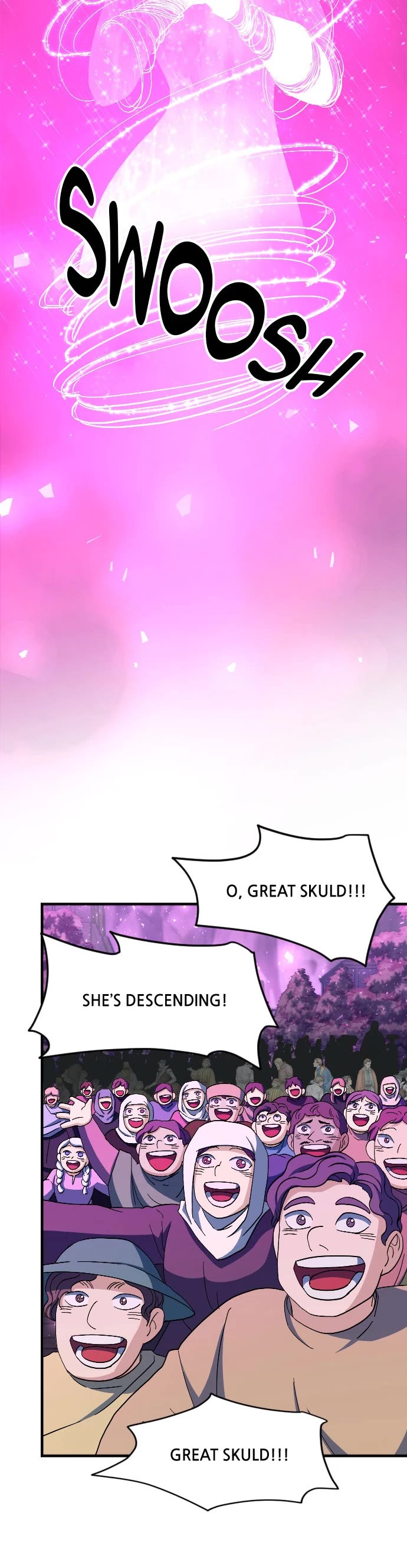 The Last Golden Child Chapter 61 page 19 - Chapter 61: Episode 61