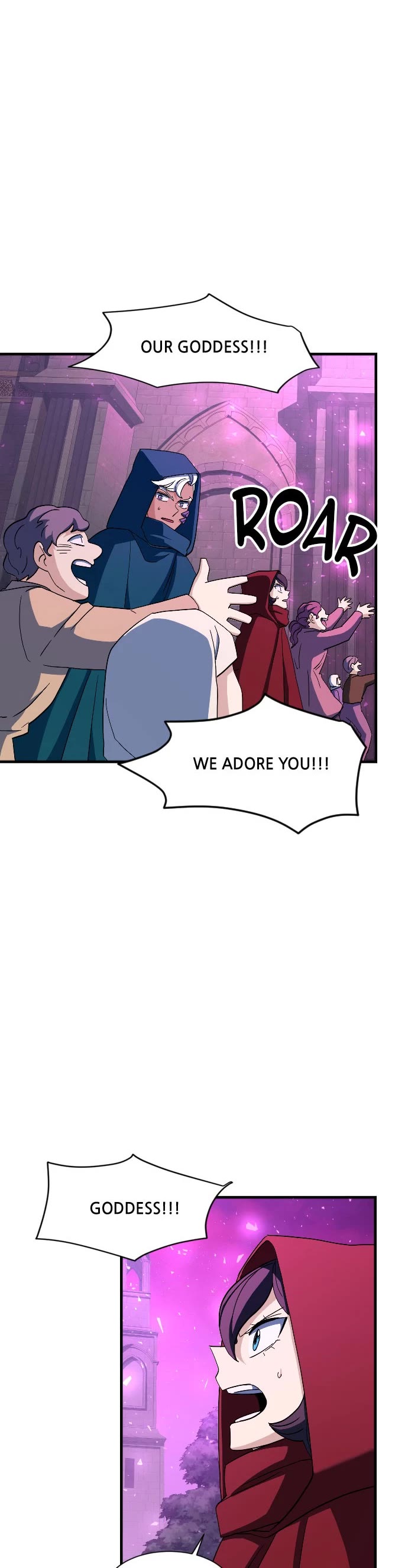 The Last Golden Child Chapter 61 page 20 - Chapter 61: Episode 61
