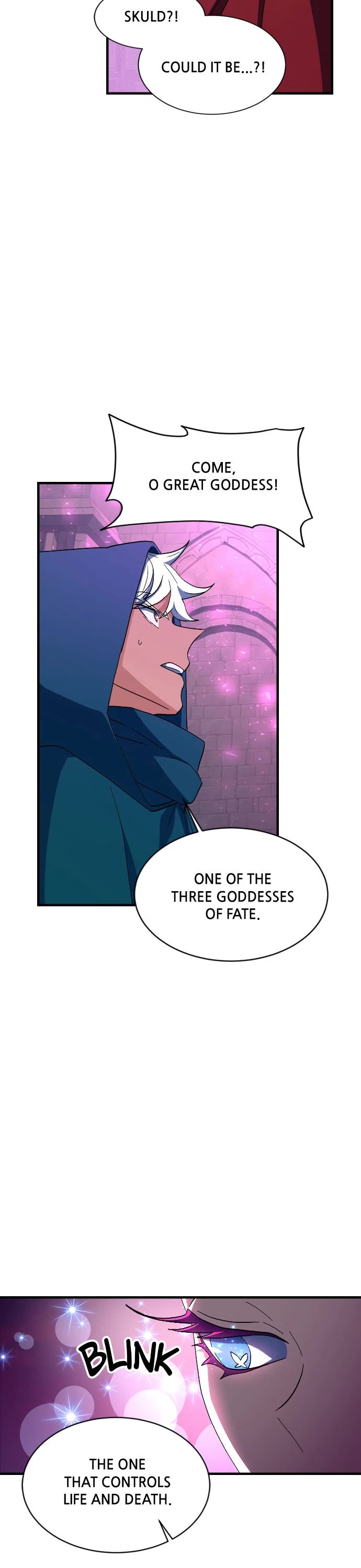 The Last Golden Child Chapter 61 page 21 - Chapter 61: Episode 61