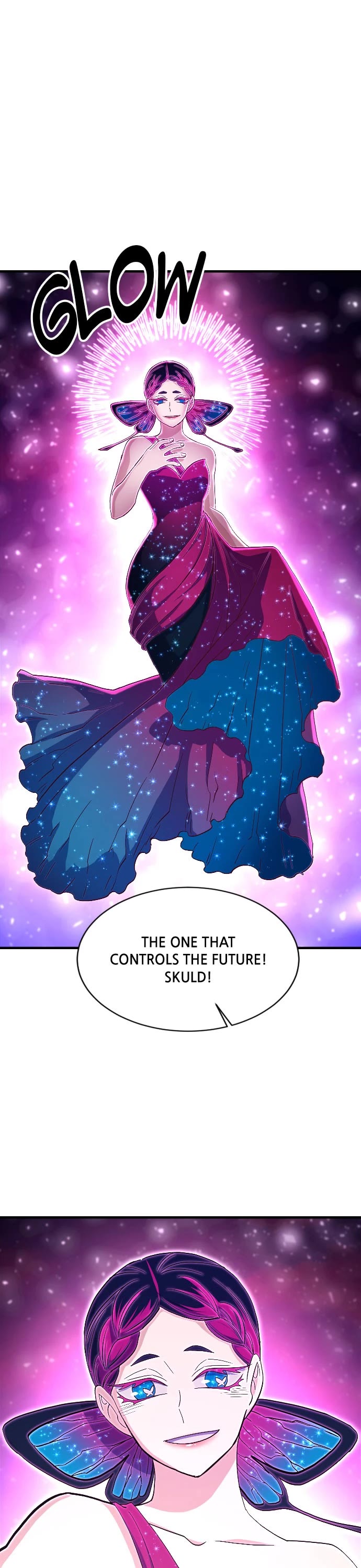 The Last Golden Child Chapter 61 page 22 - Chapter 61: Episode 61