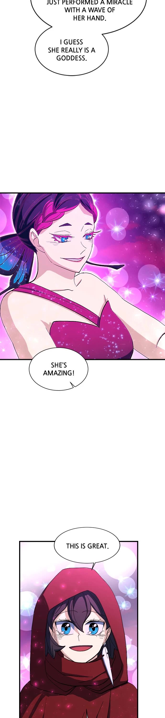 The Last Golden Child Chapter 61 page 28 - Chapter 61: Episode 61