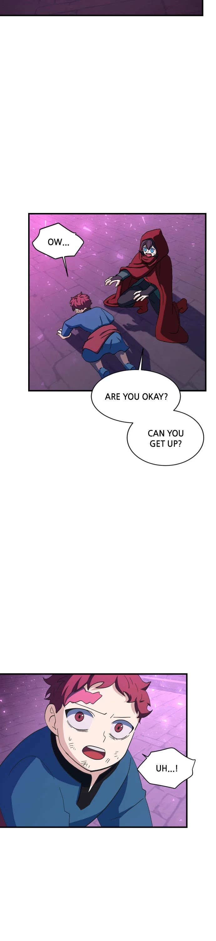 The Last Golden Child Chapter 61 page 30 - Chapter 61: Episode 61