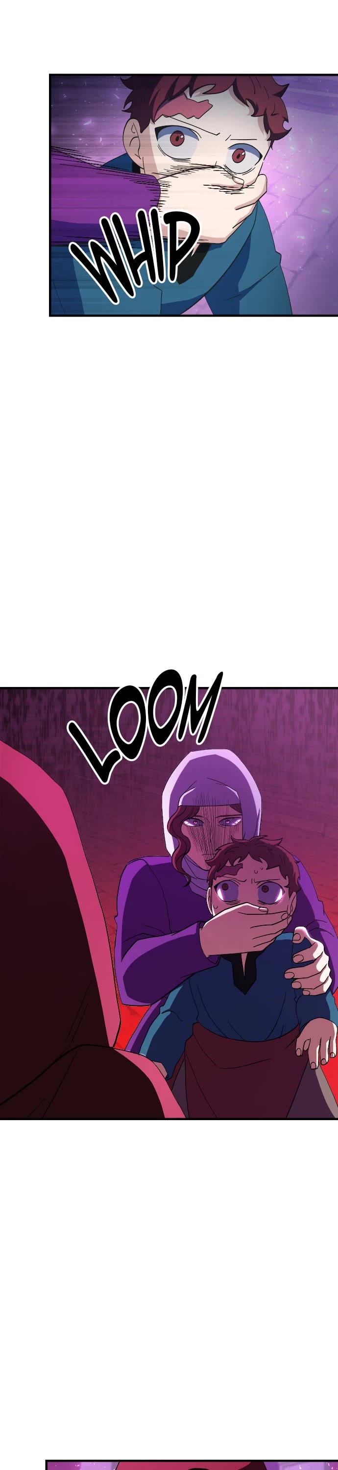 The Last Golden Child Chapter 61 page 31 - Chapter 61: Episode 61