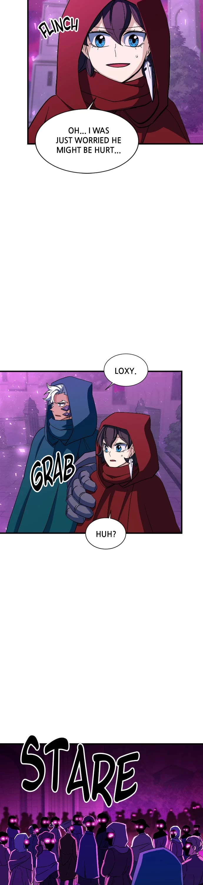 The Last Golden Child Chapter 61 page 32 - Chapter 61: Episode 61