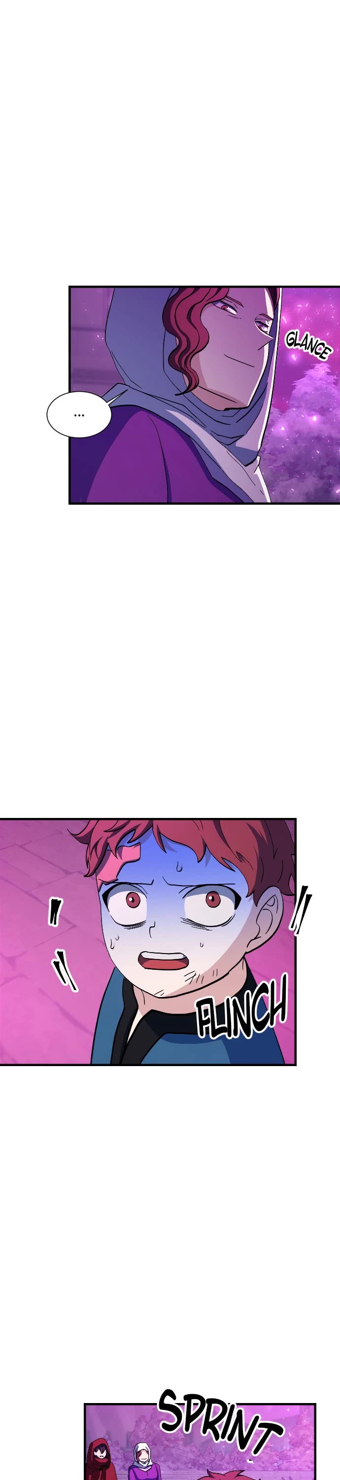 The Last Golden Child Chapter 61 page 34 - Chapter 61: Episode 61
