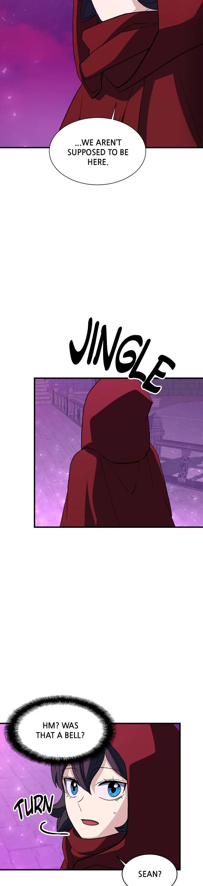 The Last Golden Child Chapter 61 page 37 - Chapter 61: Episode 61