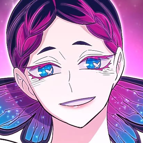 The Last Golden Child Chapter 61: Episode 61 cover