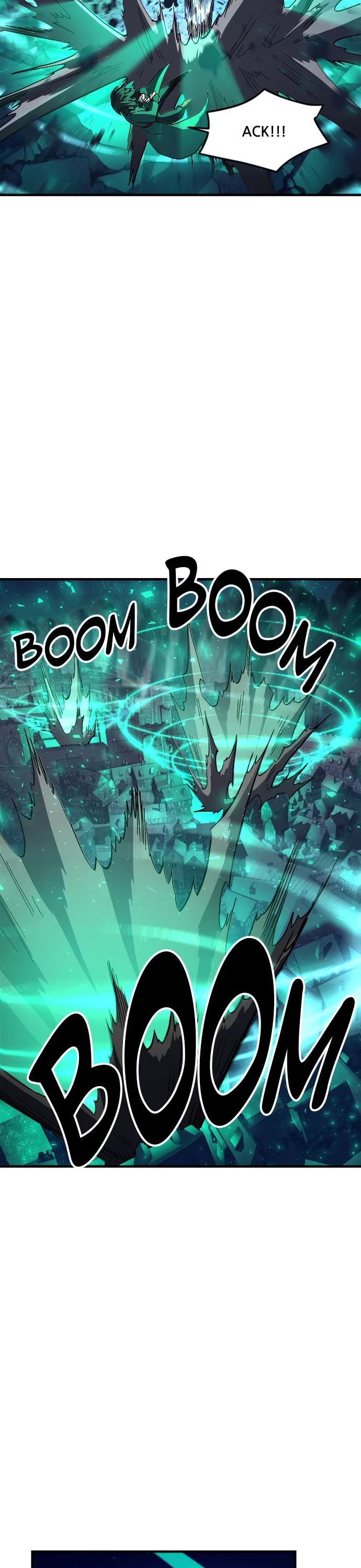 The Last Golden Child Chapter 62 page 15 - Chapter 62: Episode 62
