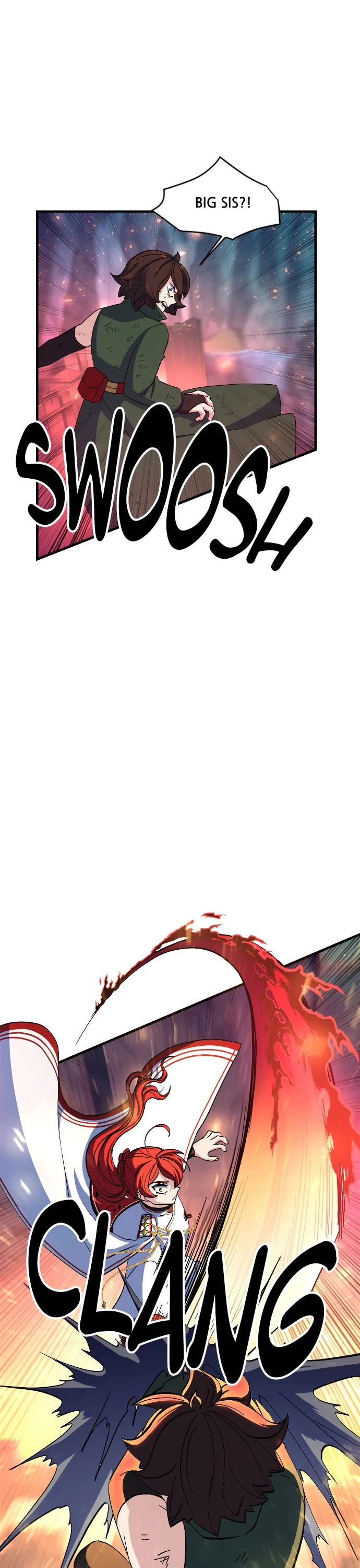 The Last Golden Child Chapter 62 page 18 - Chapter 62: Episode 62