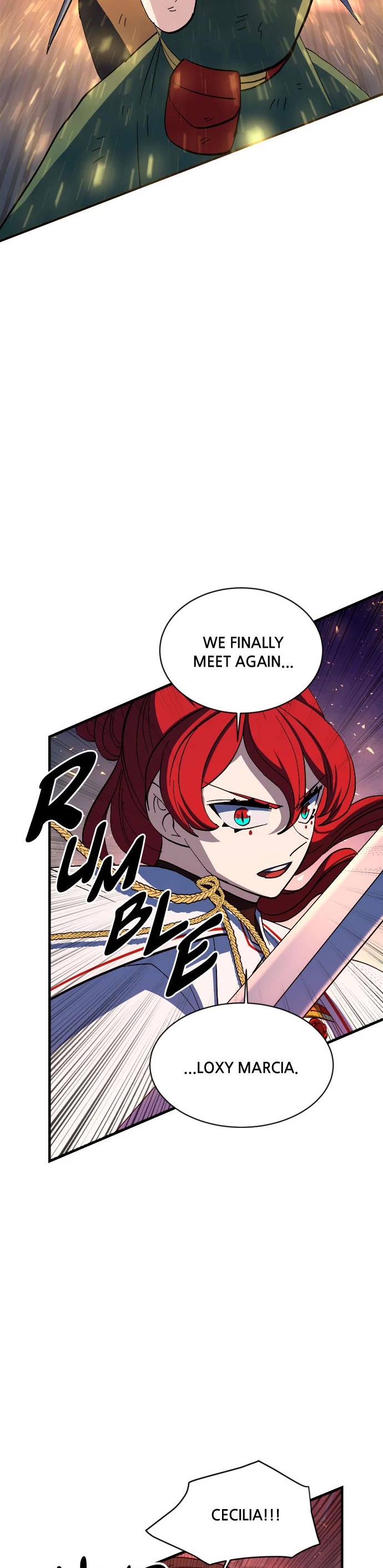 The Last Golden Child Chapter 62 page 19 - Chapter 62: Episode 62