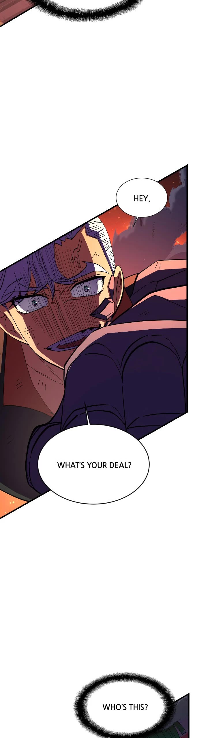 The Last Golden Child Chapter 62 page 25 - Chapter 62: Episode 62