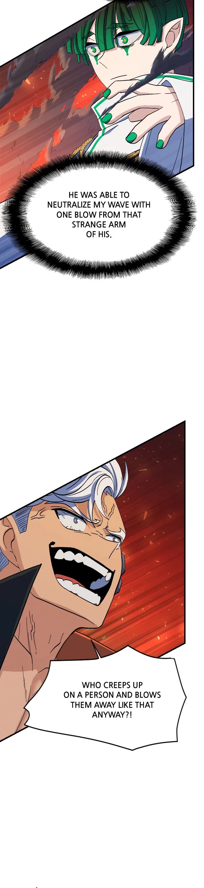 The Last Golden Child Chapter 62 page 26 - Chapter 62: Episode 62