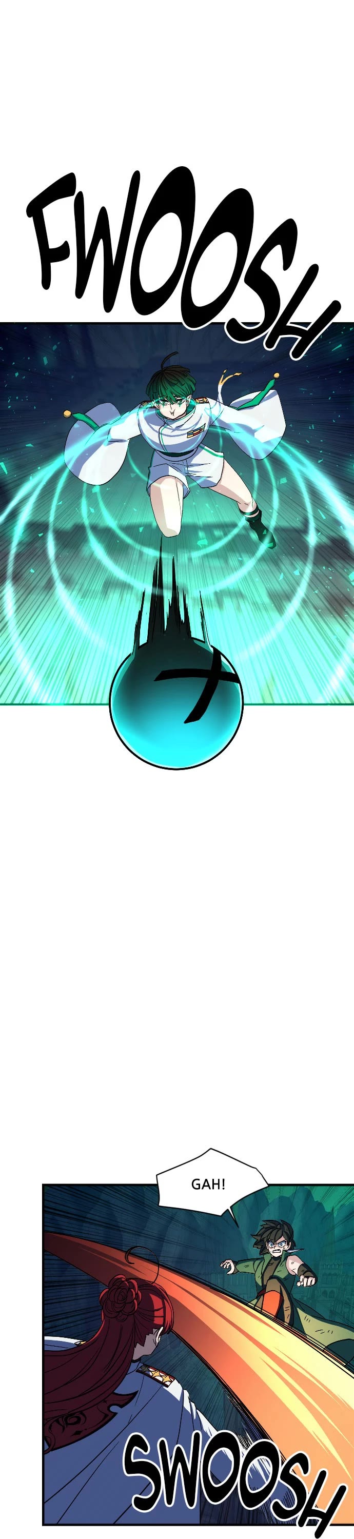 The Last Golden Child Chapter 62 page 29 - Chapter 62: Episode 62