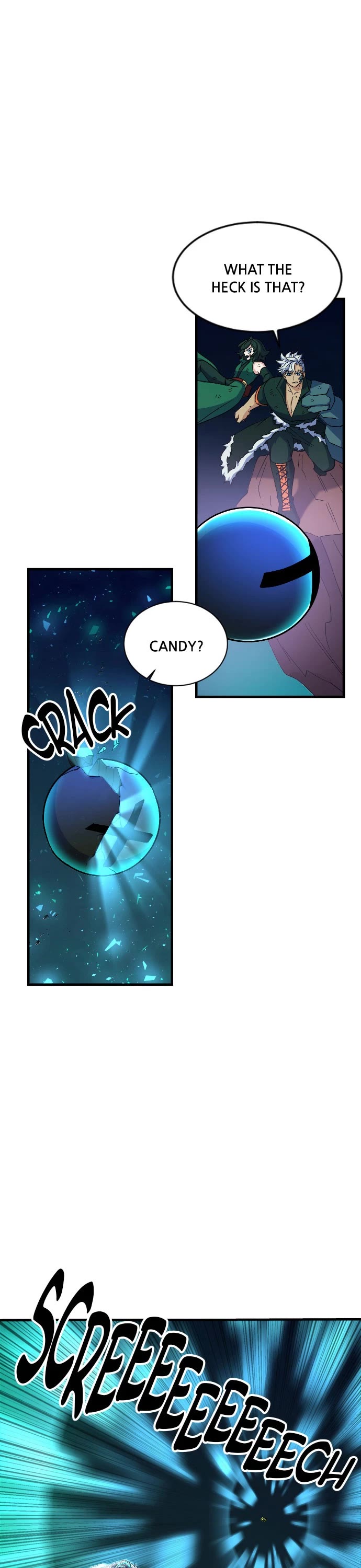 The Last Golden Child Chapter 62 page 30 - Chapter 62: Episode 62