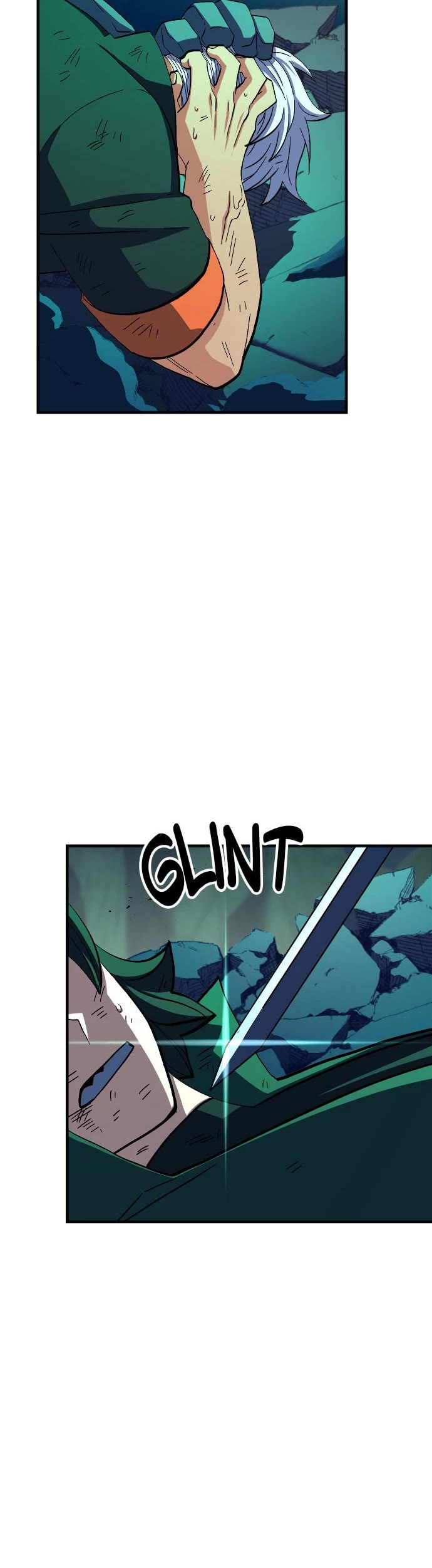 The Last Golden Child Chapter 62 page 34 - Chapter 62: Episode 62