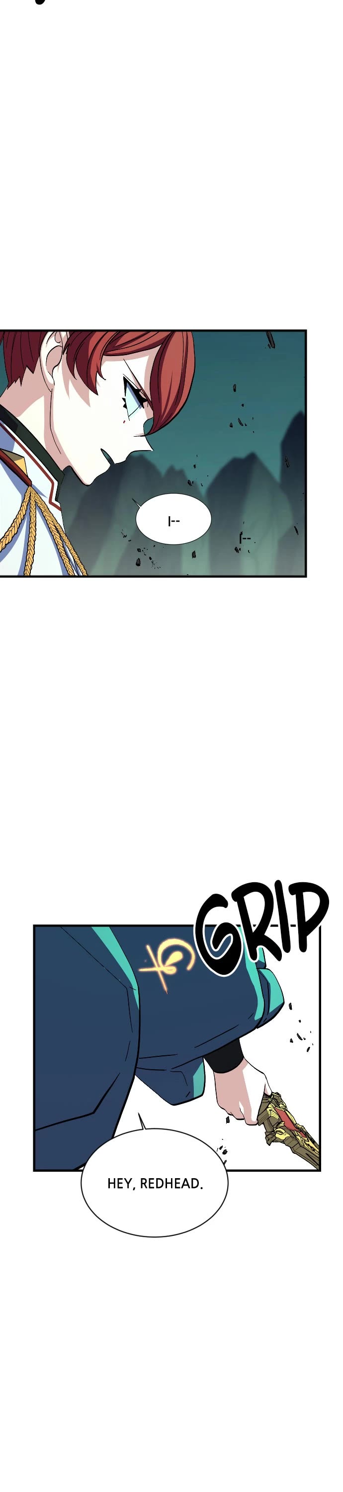 The Last Golden Child Chapter 62 page 36 - Chapter 62: Episode 62