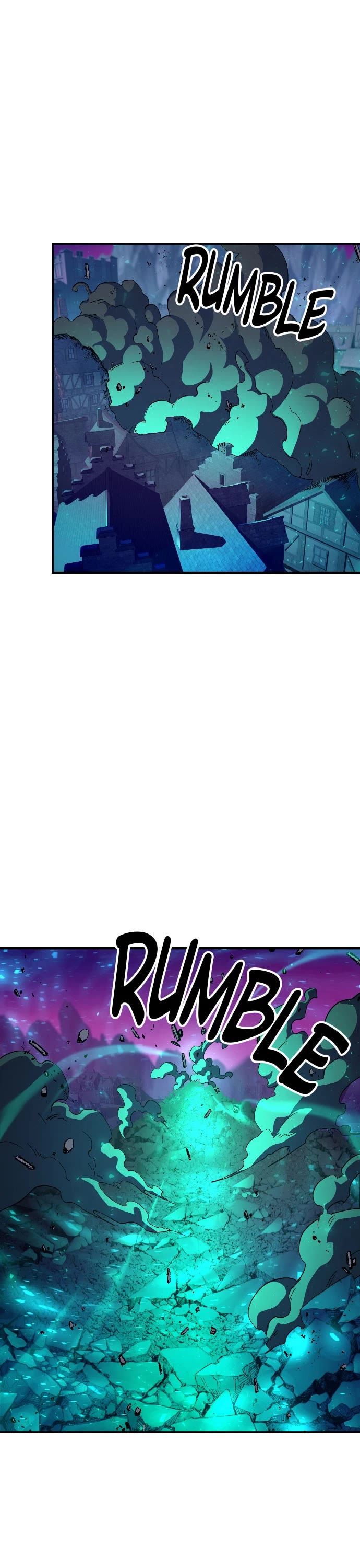The Last Golden Child Chapter 62 page 4 - Chapter 62: Episode 62
