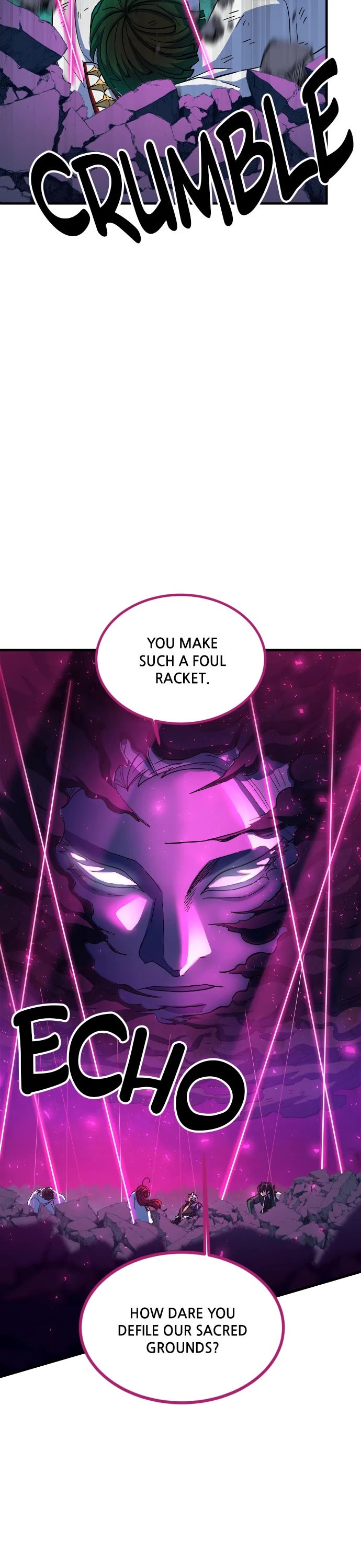 The Last Golden Child Chapter 63 page 10 - Chapter 63: Episode 63