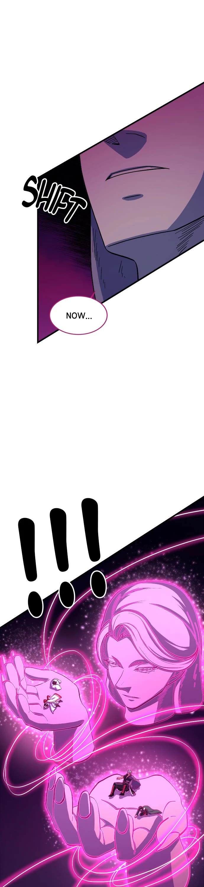 The Last Golden Child Chapter 63 page 14 - Chapter 63: Episode 63