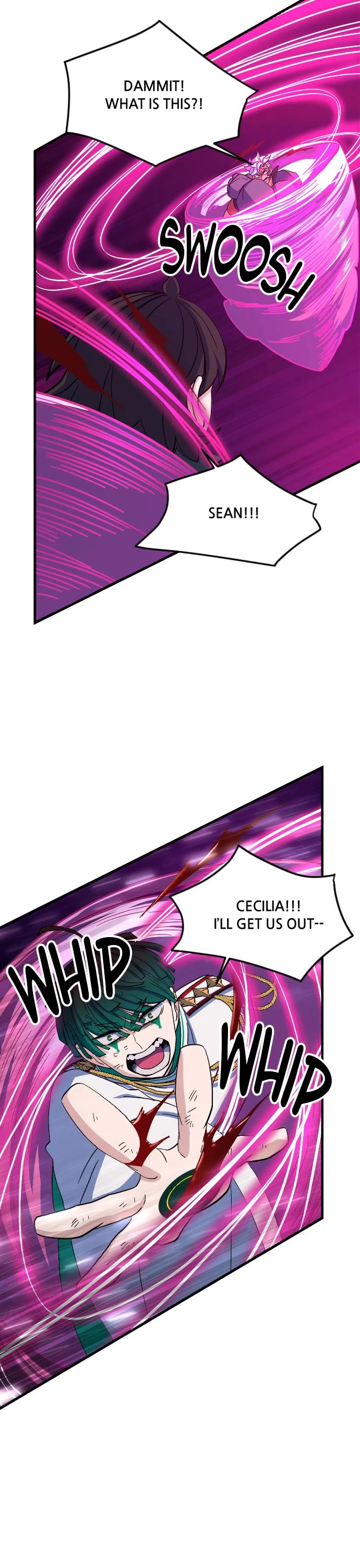 The Last Golden Child Chapter 63 page 17 - Chapter 63: Episode 63
