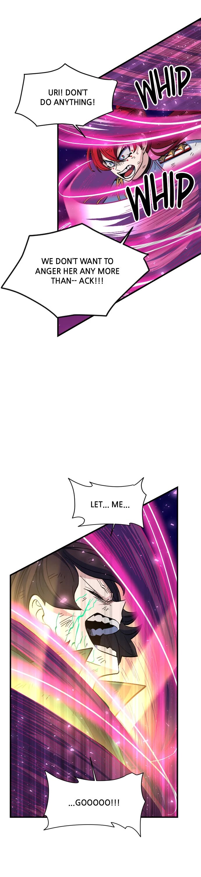 The Last Golden Child Chapter 63 page 18 - Chapter 63: Episode 63