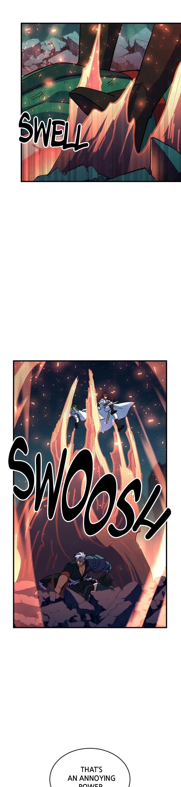 The Last Golden Child Chapter 63 page 2 - Chapter 63: Episode 63