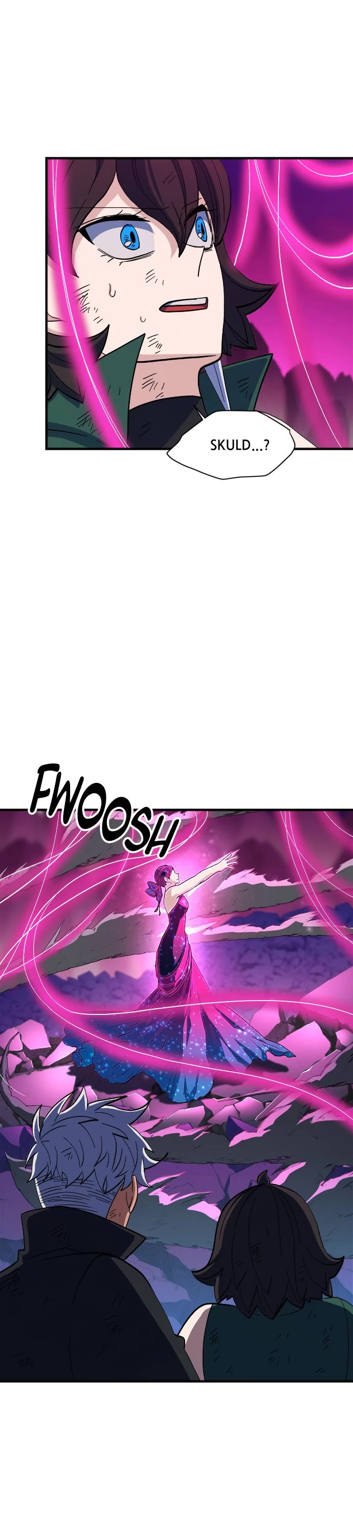 The Last Golden Child Chapter 63 page 22 - Chapter 63: Episode 63