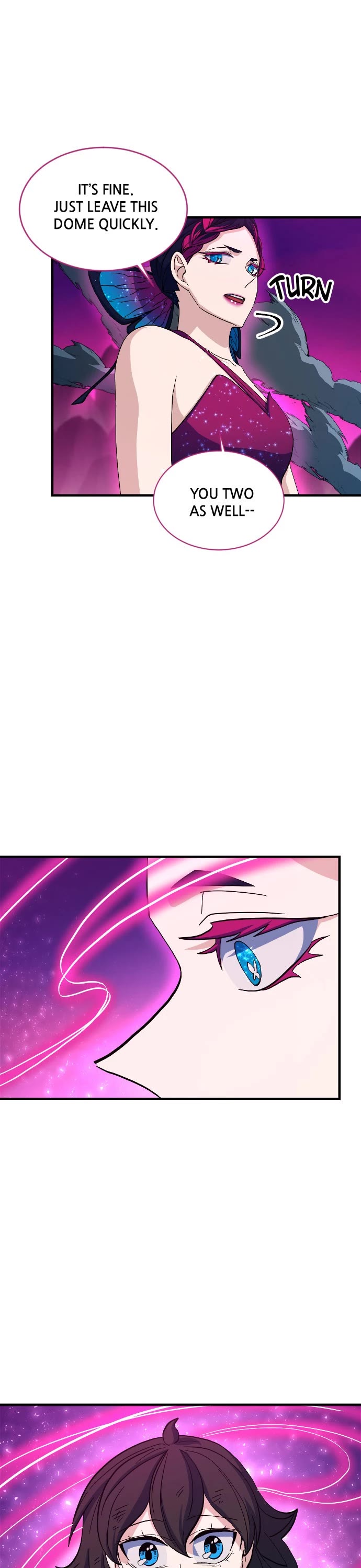 The Last Golden Child Chapter 63 page 24 - Chapter 63: Episode 63
