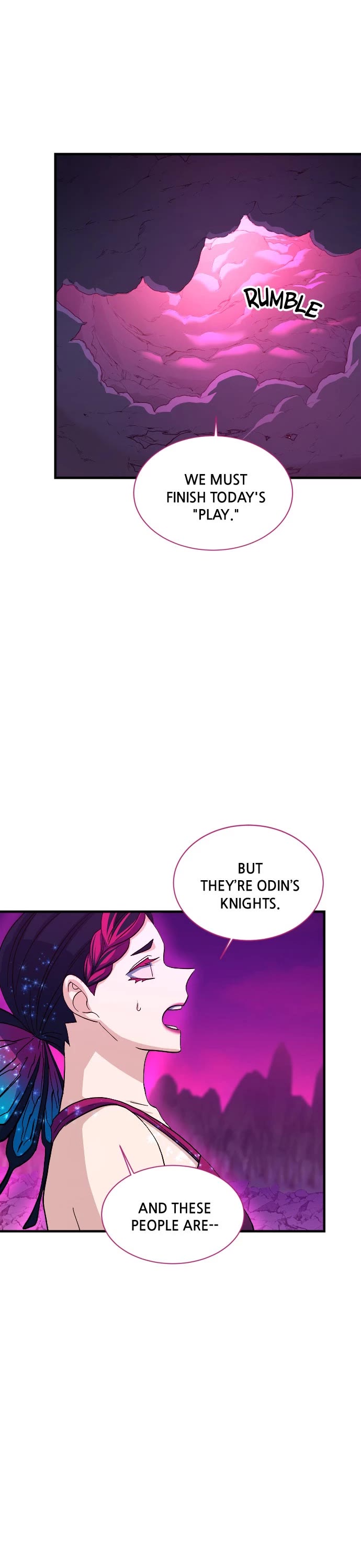 The Last Golden Child Chapter 63 page 26 - Chapter 63: Episode 63